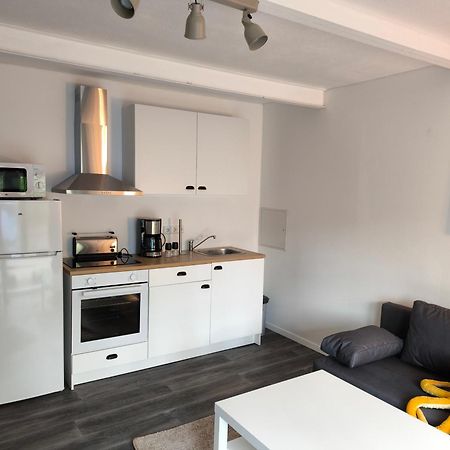 Ferienwohnung Am Muehlbach Klipphausen Ngoại thất bức ảnh