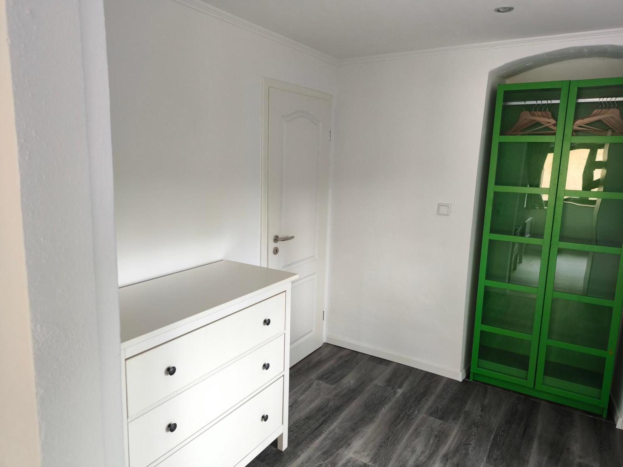 Ferienwohnung Am Muehlbach Klipphausen Ngoại thất bức ảnh