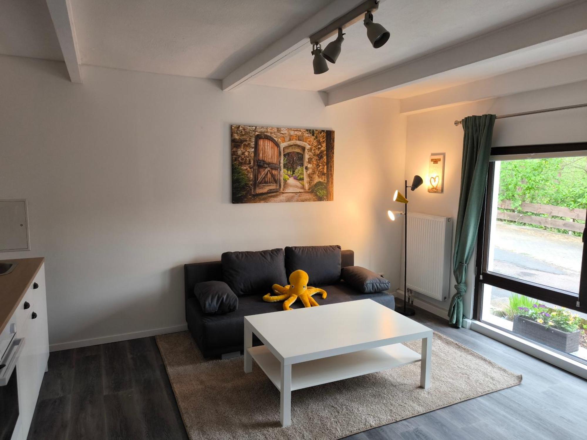 Ferienwohnung Am Muehlbach Klipphausen Ngoại thất bức ảnh