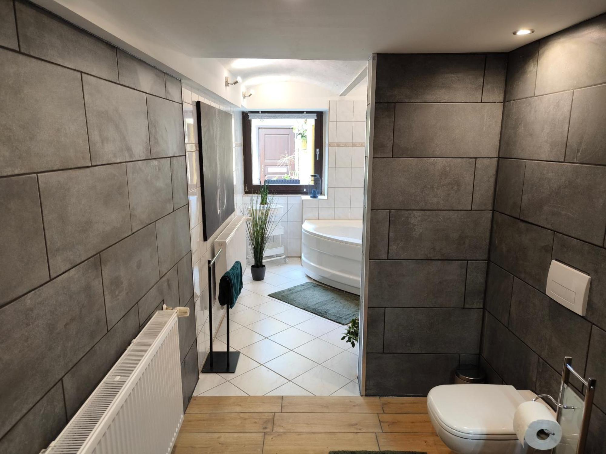Ferienwohnung Am Muehlbach Klipphausen Ngoại thất bức ảnh