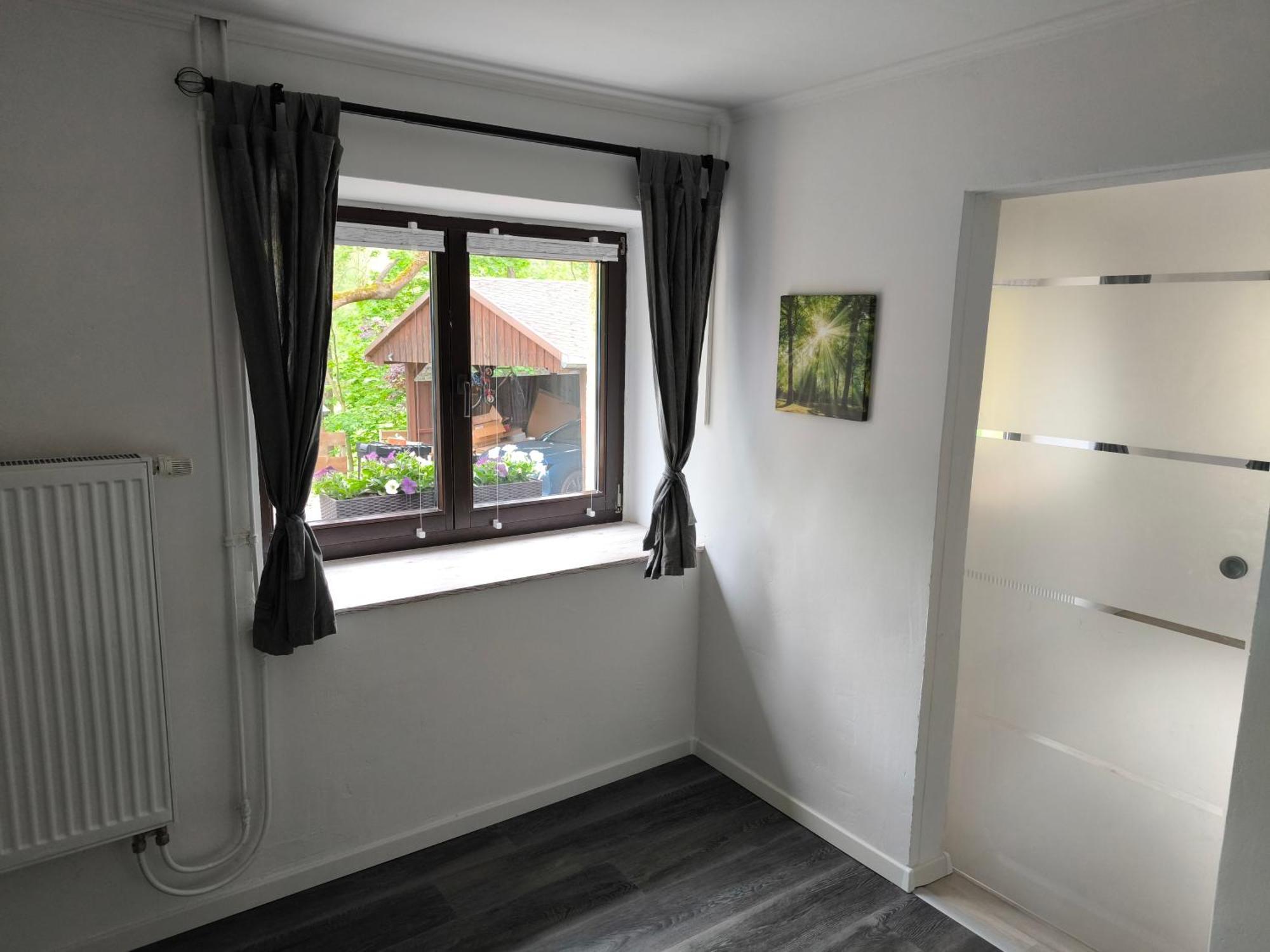 Ferienwohnung Am Muehlbach Klipphausen Ngoại thất bức ảnh