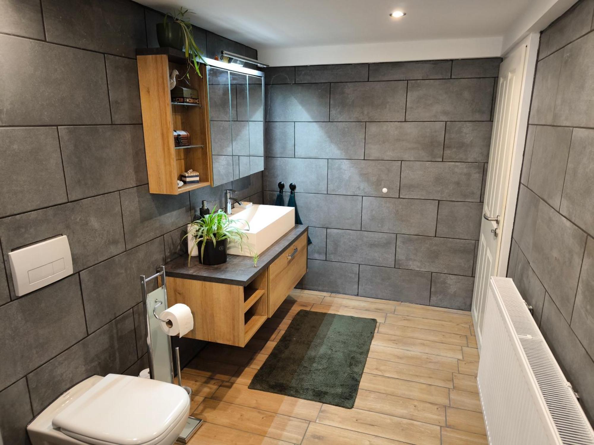 Ferienwohnung Am Muehlbach Klipphausen Ngoại thất bức ảnh